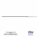 LaproSurge® L-Hook Laparoscopic Monopolar Electrode