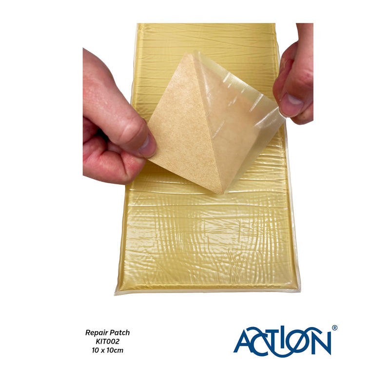 Action® Repair Patches