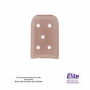 Key Surgical® Flat Instrument Protection Caps 