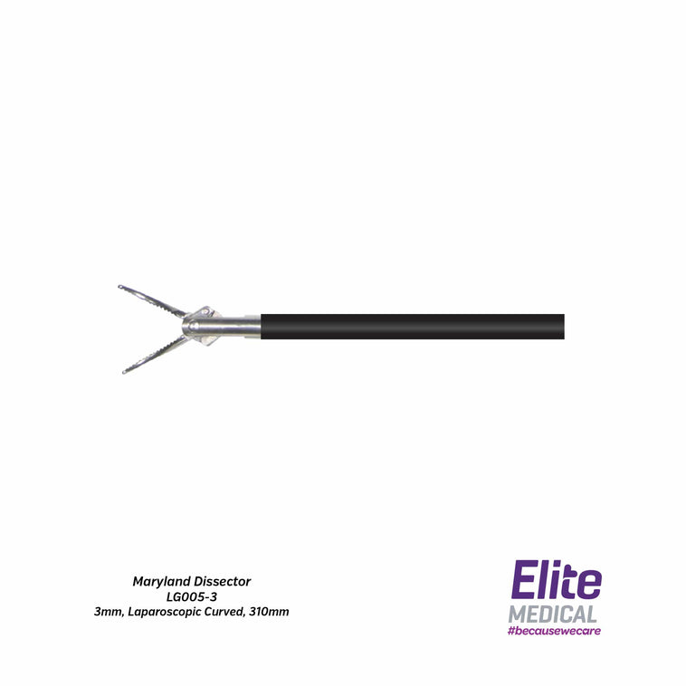 Laprosurge® Laparoscopic Instruments,Maryland Dissector 
