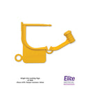 Key Surgical® Single-use Locking Tags