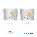 CathGrip® Chest Tube Catheter Securement Device
