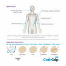 CathGrip® Oval Protection Device