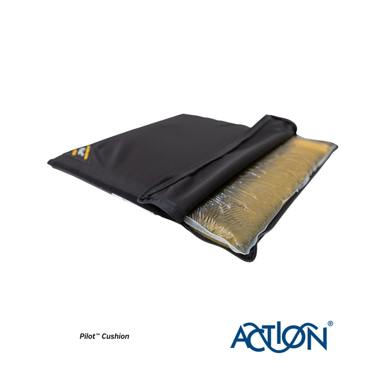 Action® Pilot™ Cushion