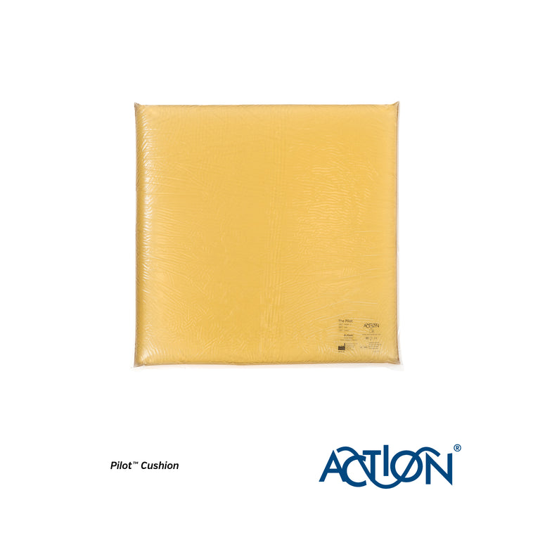 Action® Pilot™ Cushion