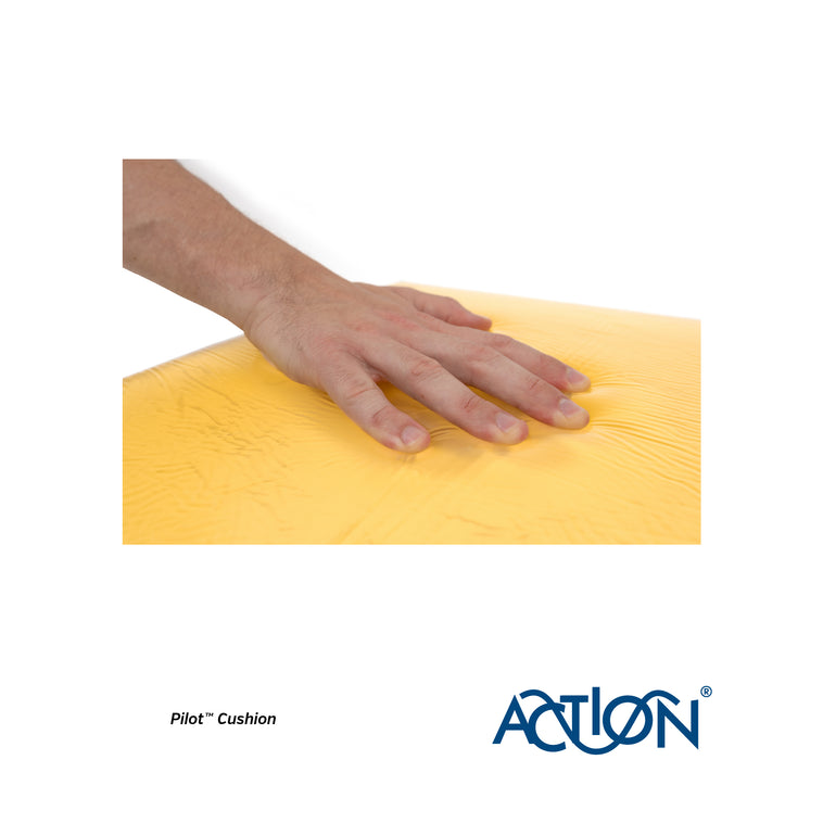 Action® Pilot™ Cushion