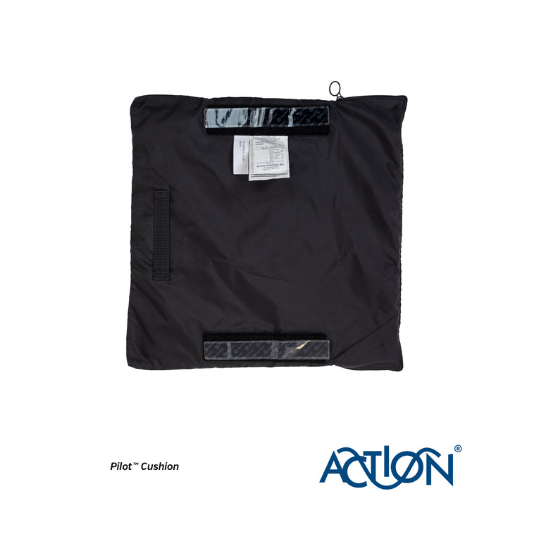 Action® Pilot™ Cushion