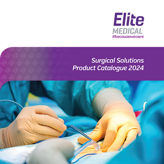 Surgical Solutions Product Catalogue
