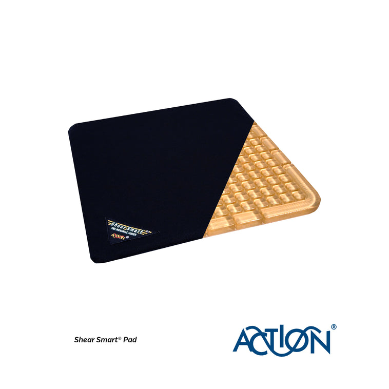 Action® Shear Smart® Pad