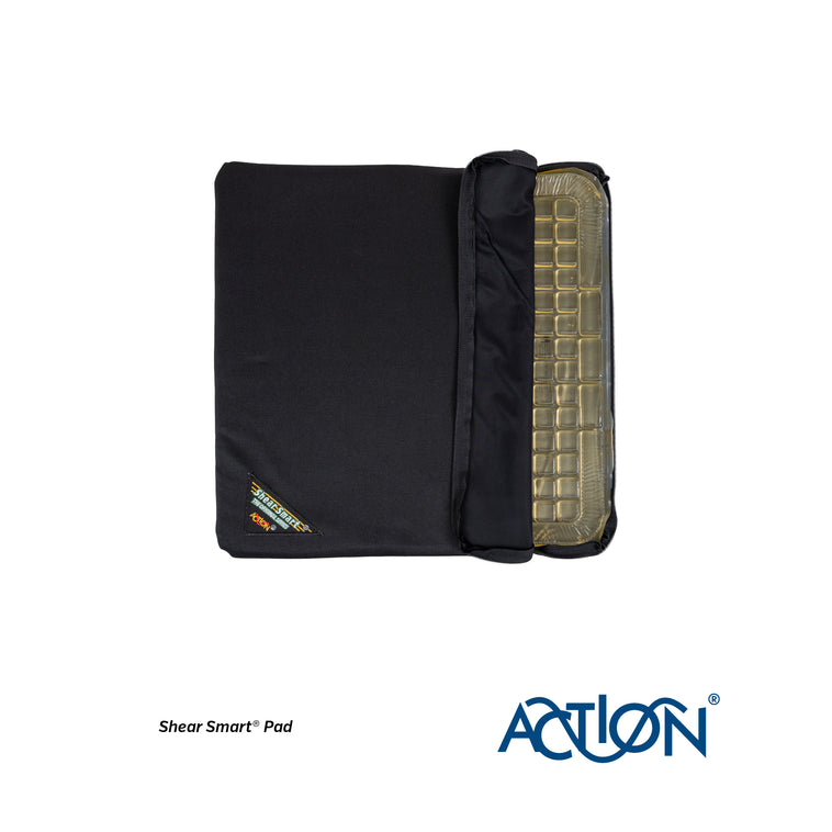 Action® Shear Smart® Pad