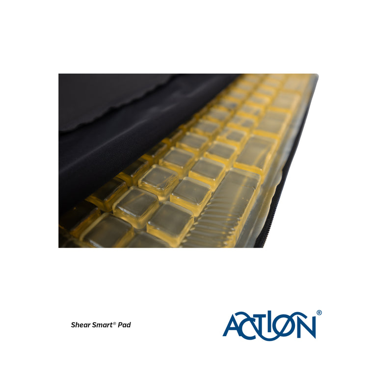 Action® Shear Smart® Pad