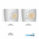 CathGrip® Tube Catheter Securement Device