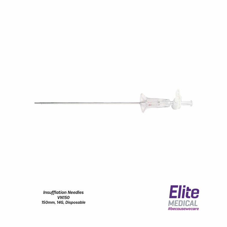 LaproSurge® Laparoscopic Insufflation Needles