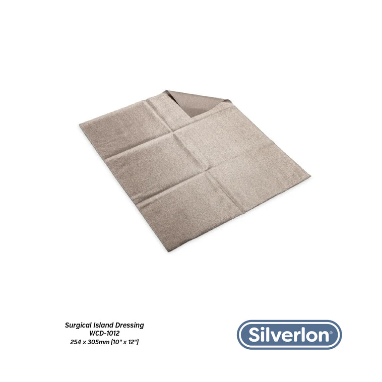Silverlon® Wound Contact Dressing