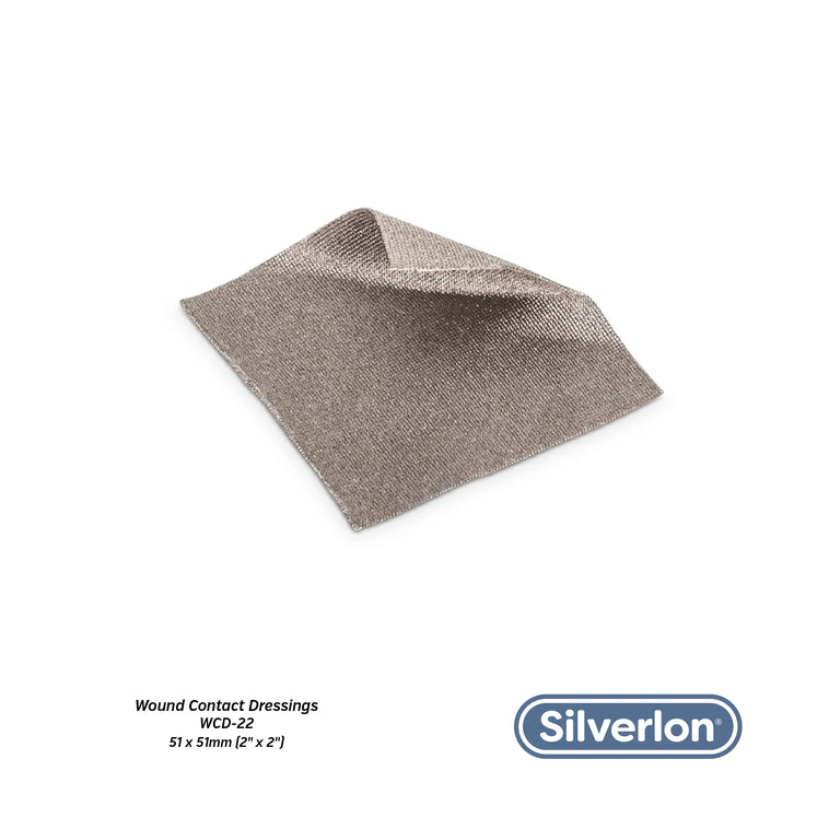 Silverlon® Wound Contact Dressing 