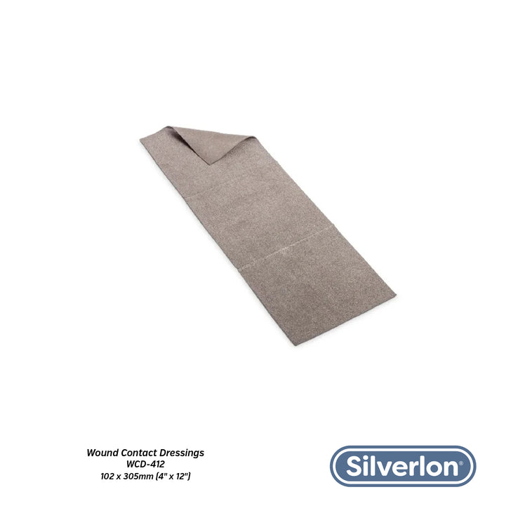 Silverlon® Wound Contact Dressing