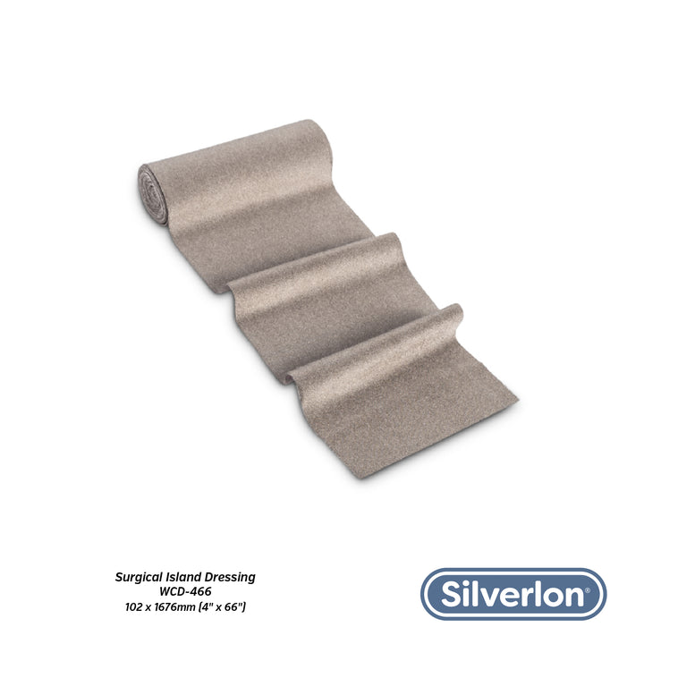 Silverlon® Wound Contact Dressing