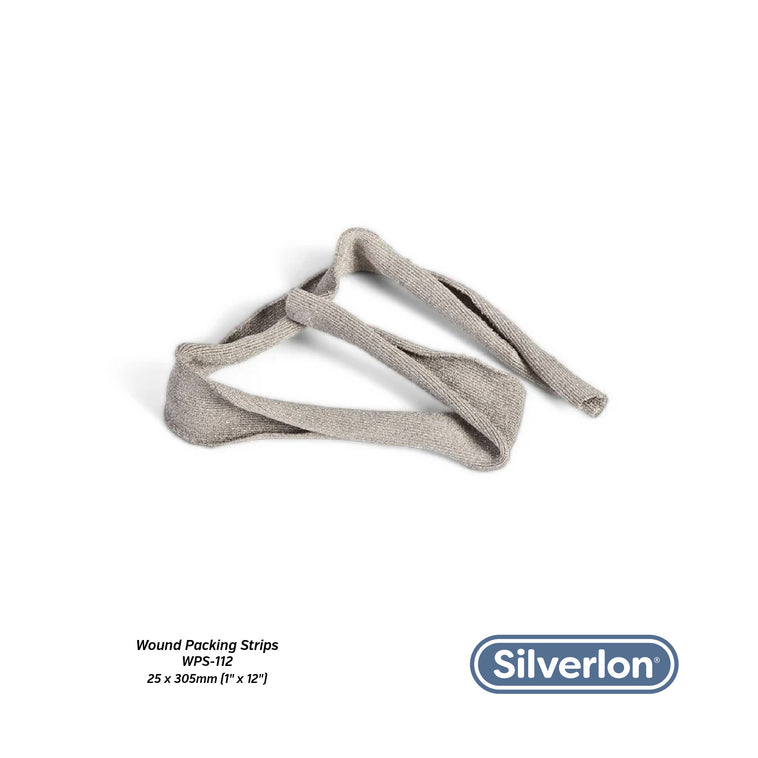 Silverlon® Wound Packing Strips