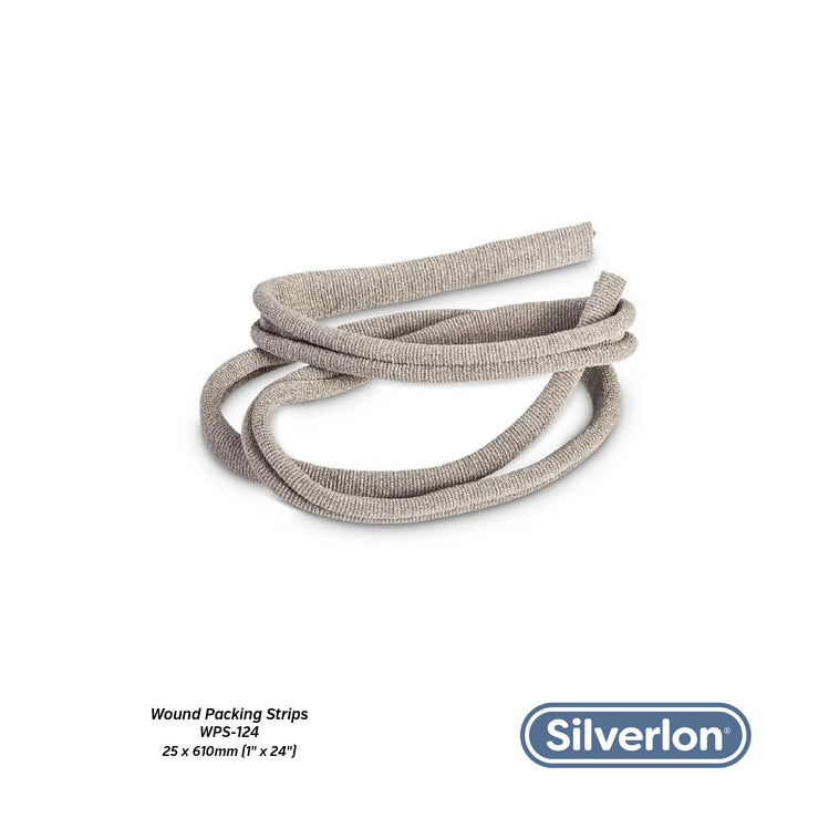 Wound Packing Strips (25 x 610mm)