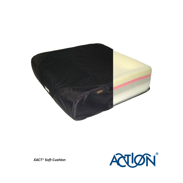 Action® XACT® Soft Cushion