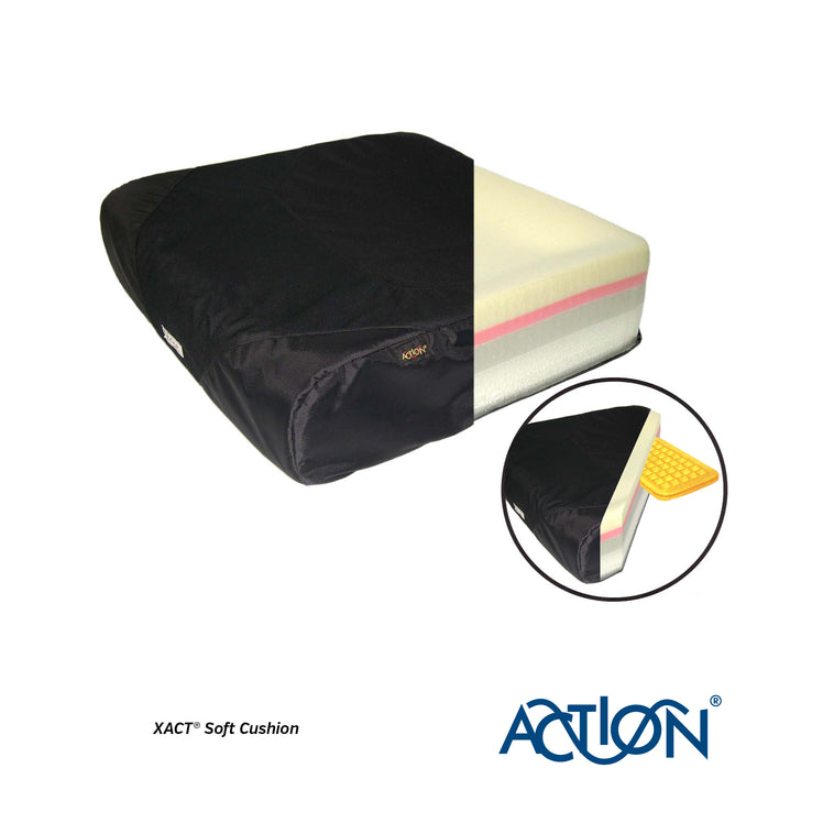 Action® XACT® Soft Cushion