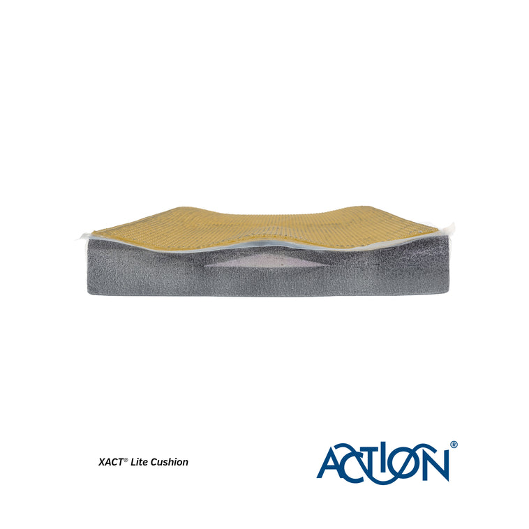 Action® XACT® Lite Cushion