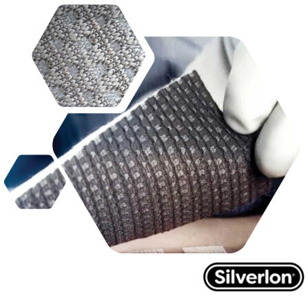 Silverlon