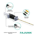 PAJUNK® SonoPlex® Stim II Peripheral Nerve Block Needle with Sprotte Tip