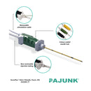 PAJUNK® SonoPlex® Stim II Peripheral Nerve Block Needle with Facet Tip