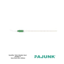 PAJUNK® SonoPlex® Stim II Peripheral Nerve Block Needle with Facet Tip