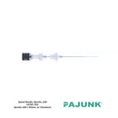 PAJUNK® Spinal Needle with Sprotte® Tip for Spinal Anaesthesia