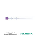 PAJUNK® Spinal Needle with Sprotte® Tip for Spinal Anaesthesia