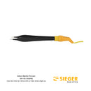 Sieger Non-Stick® Adson Bipolar Disposable Forceps with Non-stick Tip