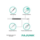 PAJUNK® Spinal Needle with Sprotte® Tip for Spinal Anaesthesia