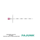 PAJUNK® Spinal Needle with Sprotte® Tip for Spinal Anaesthesia