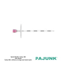 PAJUNK® Spinal Needle with Sprotte® Tip for Spinal Anaesthesia
