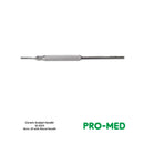 Pro-Med® Reusable Surgical Corwin Scalpel Handle