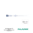PAJUNK® Spinal Needle with Sprotte® Tip for Spinal Anaesthesia
