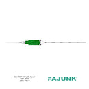PAJUNK® SonoTAP® II Peripheral Nerve Block Needle with Facet Tip 