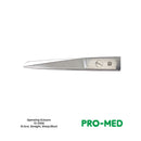 Pro-Med® Reusable Surgical Straight Operating Scissors