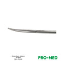 Pro-Med® Reusable Surgical Curved Metzenbaum Scissor