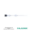 PAJUNK® Spinal Needle with Sprotte® Tip for Spinal Anaesthesia