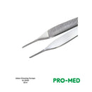 Pro-Med® Reusable Adson Dressing Forceps