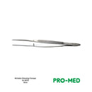 Pro-Med® Reusable McIndoe Dressing Forceps