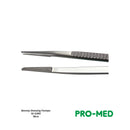 Pro-Med® Reusable Bonney Dressing Forceps