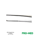 Pro-Med® Reusable Gillies Tissue Forceps