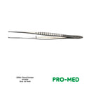 Pro-Med® Reusable Gillies Tissue Forceps