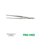 Pro-Med®  Reusable Standard Tissue Forceps