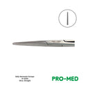 Pro-Med® Reusable Straight Kelly Hemostat Forceps