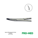 Pro-Med® Reusable Curved Spencer-Wells Hemostat Forceps